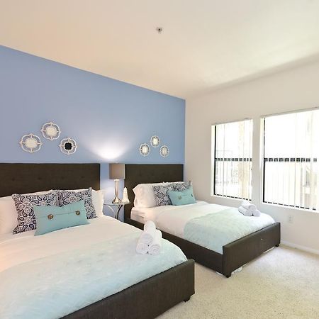 Popular Downtown La Bellagio Resort Suite Лос-Анджелес Екстер'єр фото